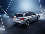 внедорожник BMW iX3 будет производиться в Китае 2019 03